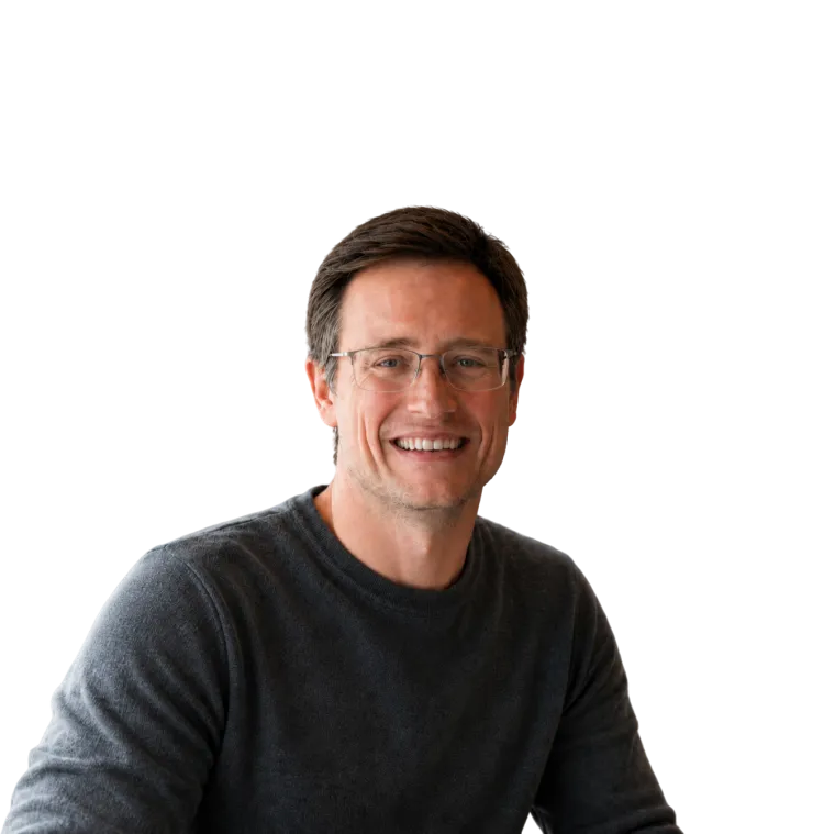 Tim Tiefenbach, Gründer von TeaFan Media